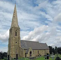 St Oswald