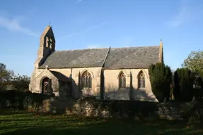 St Oswald