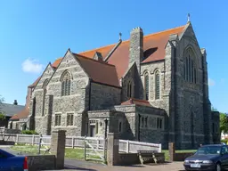 St. Wilfrid's Church