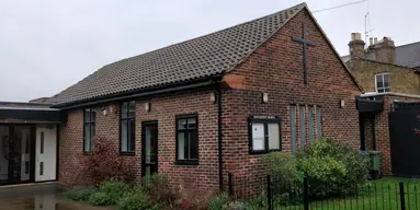 Kew Baptist Church