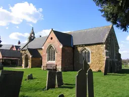 St John the Baptist