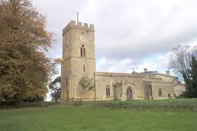 St Andrew's Church