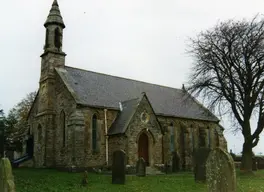 Church of St John the Evangelist