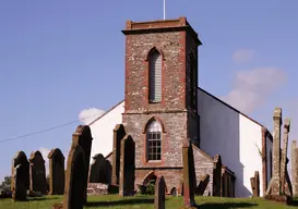 Whithorn Parish Church