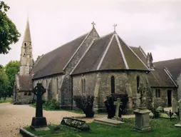 St Mary's Sholing