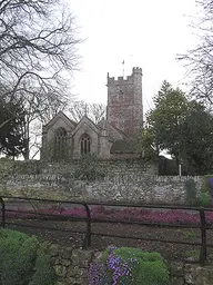 St Margaret's Church