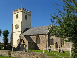 St Martin's Church