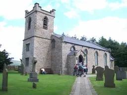 Saint Eadmer's Church