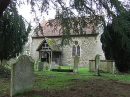 All Saints