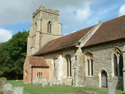 St Mary