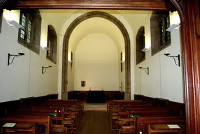 Westcott House Chapel