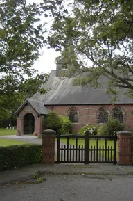 St Oswald