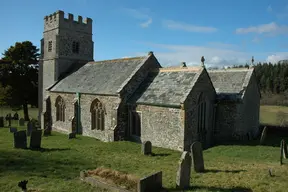 All Saints' Church