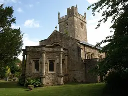 St Leonard's Church