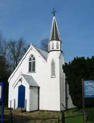 The Church of Ascension