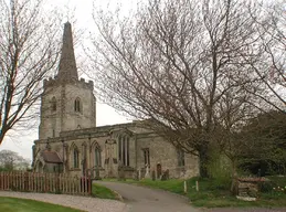 Saint Edith of Polesworth