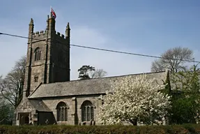 St Ive's Church