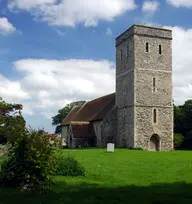 St Mary Magdalene Church