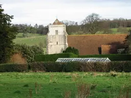 St Mary the Virgin, Bishopsbourne