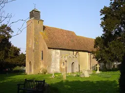 St Leonard