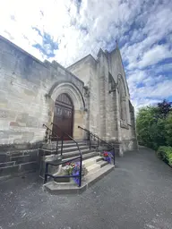 Giffnock South Parish Church