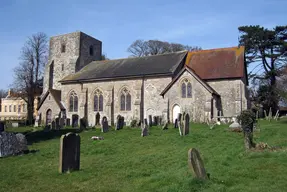 St Michael's Church