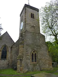 Whitburn Parish Church