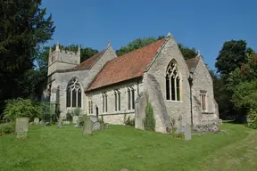 St Bartholomew