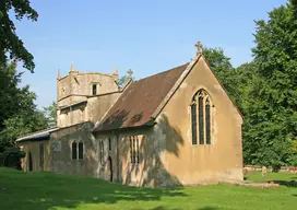 St Michael's