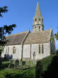 St Mary