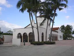 Boca Express Train Museum