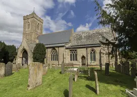 St. Mary's Church, Ashwell