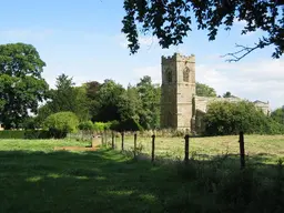 St Mary Magdalene