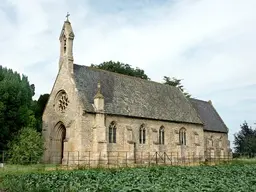 St. Gilbert of Sempringham