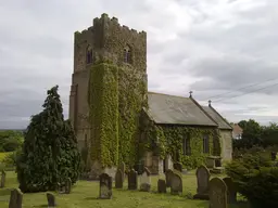 St John the Evangelist