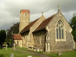 St Andrew