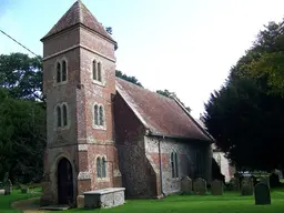 St Leonard