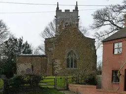 St John the Baptist