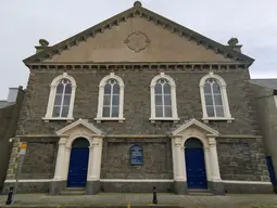 Tabernacl Aberaeron