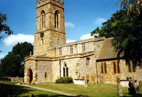 St Peters Church