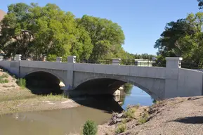 French Bridge