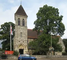 St Matthew's