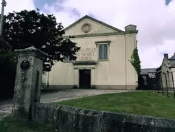 Carharrack Methodist Chapel