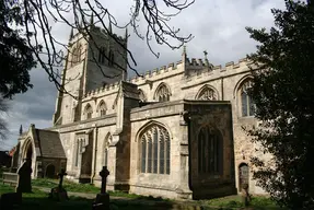 Fishlake St Cuthbert Church