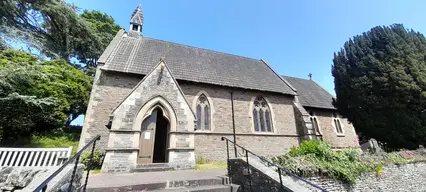 All Saints' Church