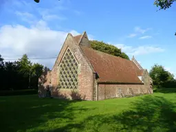 Saint Edward the Confessor