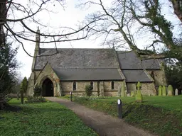 St Mary's Church