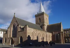 St. John's Kirk