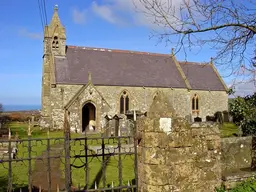 St David's Church