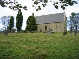 Church of All Saints